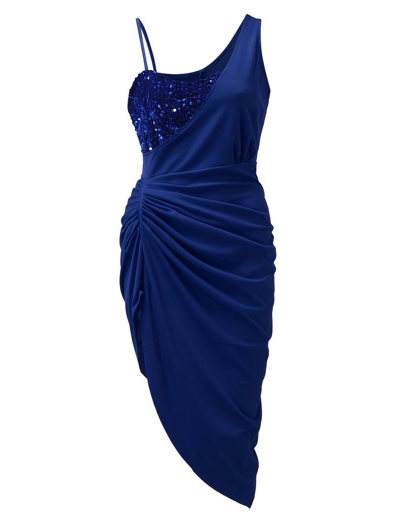 Leona Relaxed and Timeless Dress for Women Minimalist Chic Style
