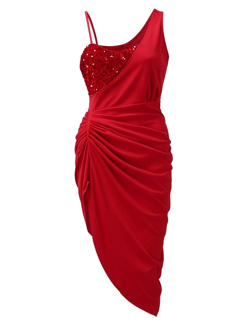 Leona Relaxed and Timeless Dress for Women Minimalist Chic Style