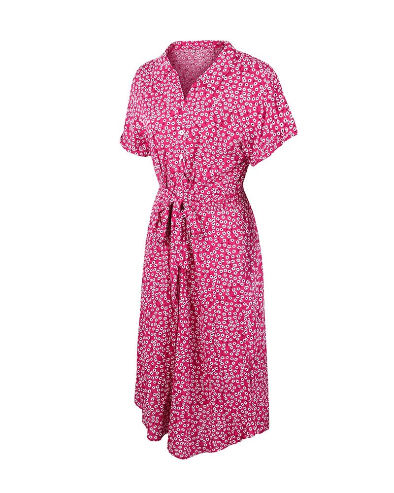 Orithyia Modern and Fashionable Summer Dress for Women Stylish Outfit