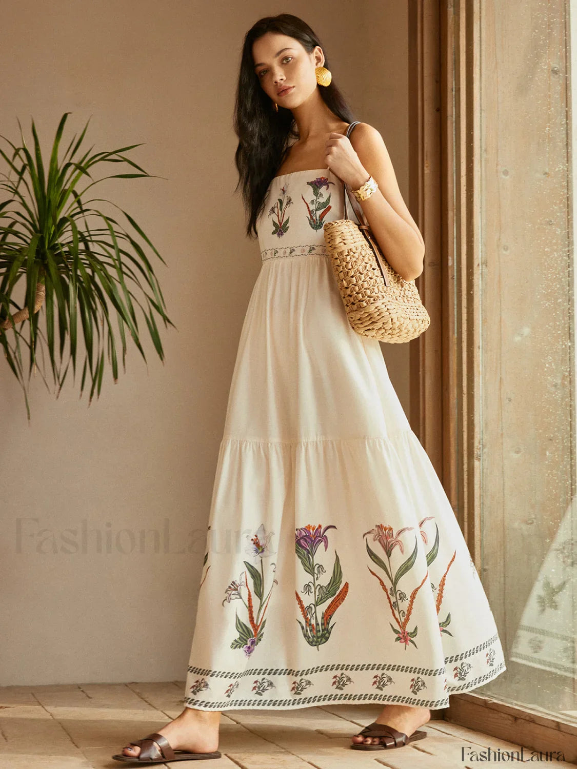 Cpcomense250803 056 Premium Dress for Layered Outfit Styling