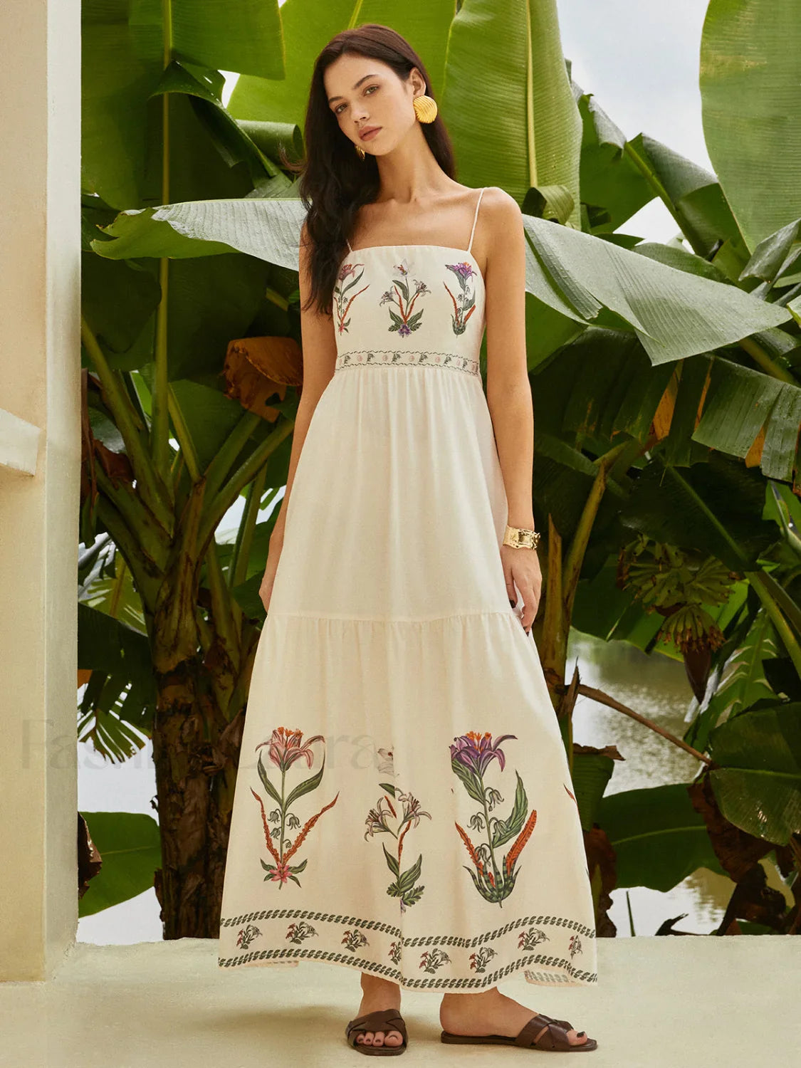 Cpcomense250803 056 Premium Dress for Layered Outfit Styling