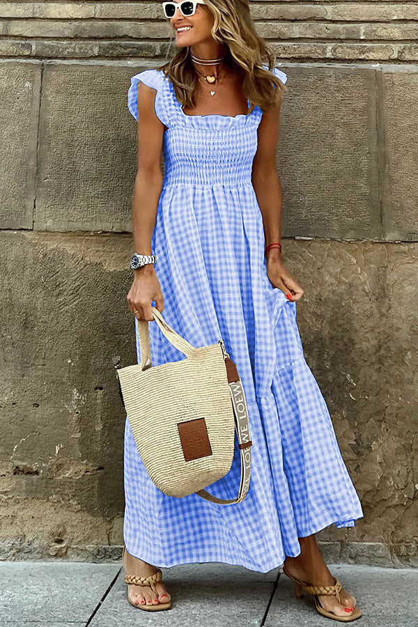 Odalis Casual and Stylish Summer Dress for Women Everyday Fashion Pick