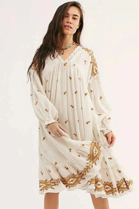 Vintage Inspired Dress Inspired by Contemporary Streetwear Fashion 3