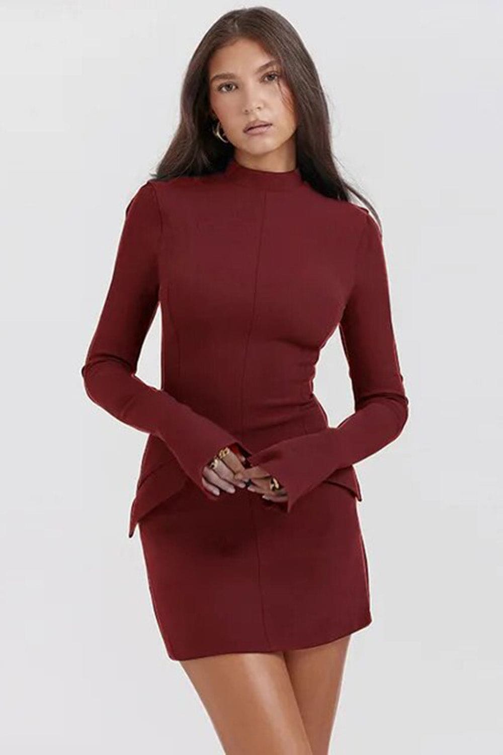 Ona Modern and Fashionable Summer Dress for Women Wardrobe Essential