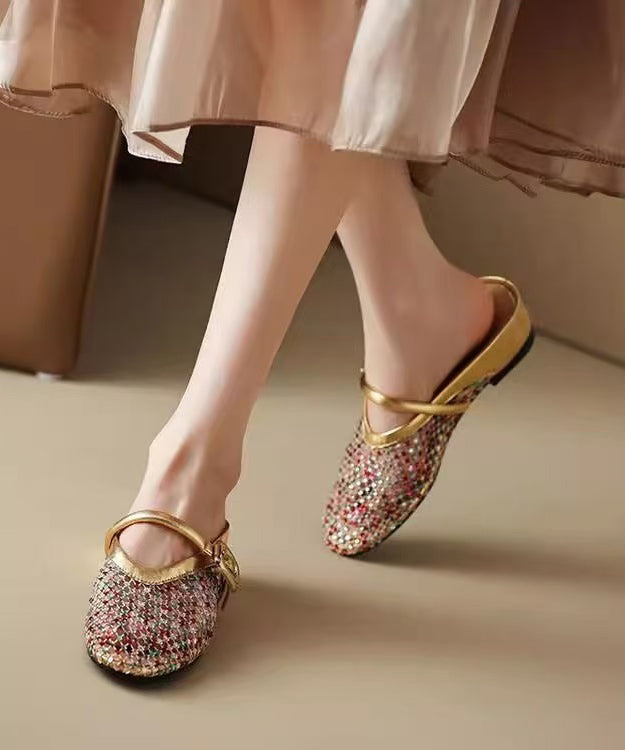 Elegant Orthopedic Sandals for Every Step