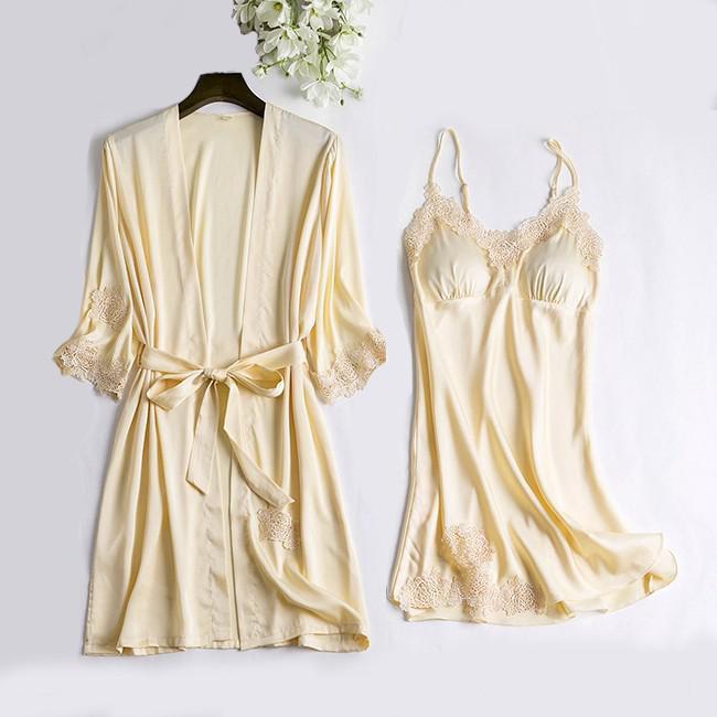 Thoughtfully Designed Garment in a Timeless Style
