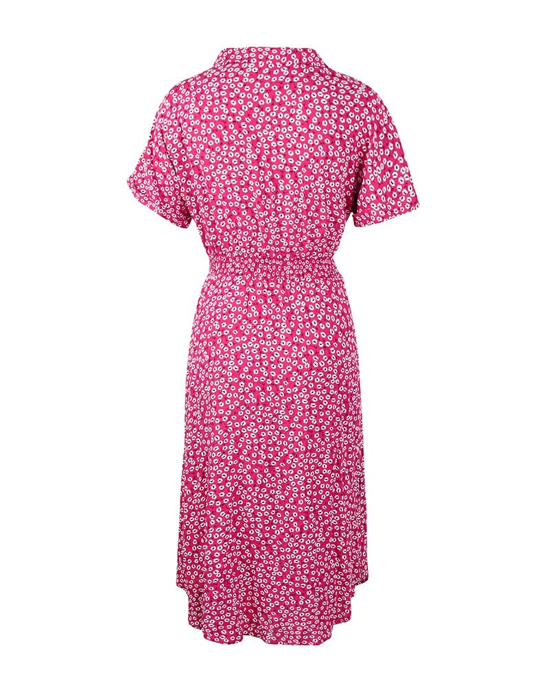 Orithyia Modern and Fashionable Summer Dress for Women Stylish Outfit