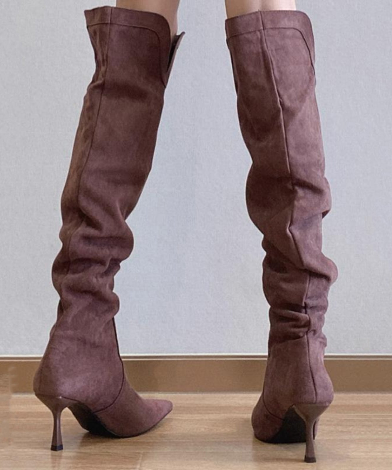 Beautifully Crafted Orthopedic Boots