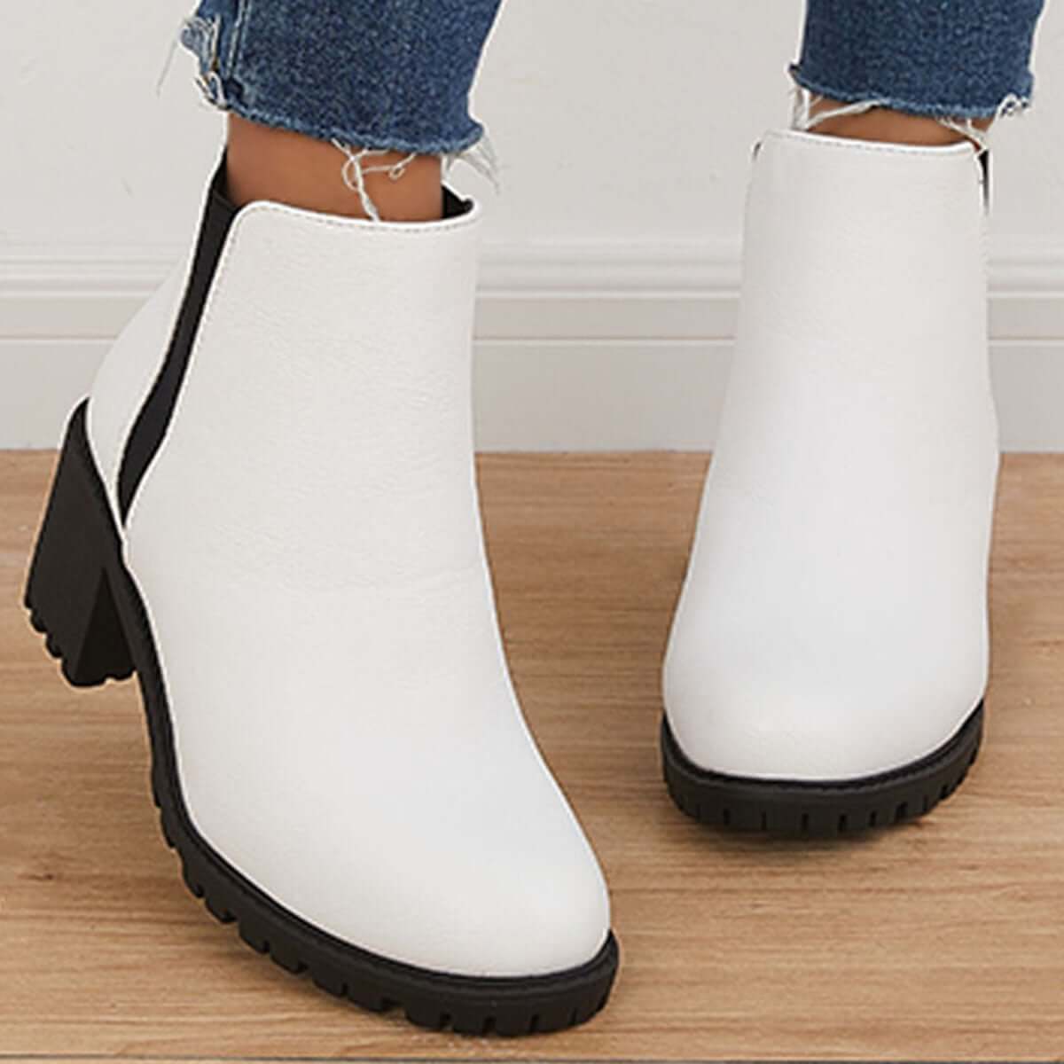 Stylish Orthopedic Boots for Any Occasion