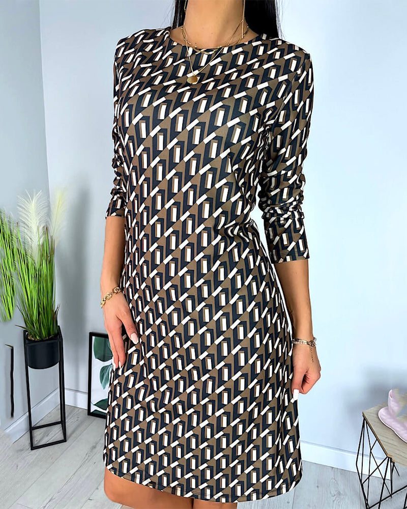 Meliora Versatile and Comfortable Summer Dress for Women
