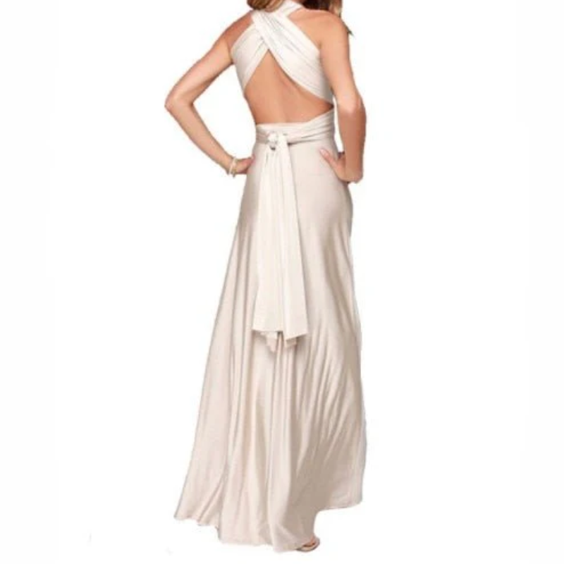 Irma Boutique Women's Wedding Guest Dress Maxi Collection