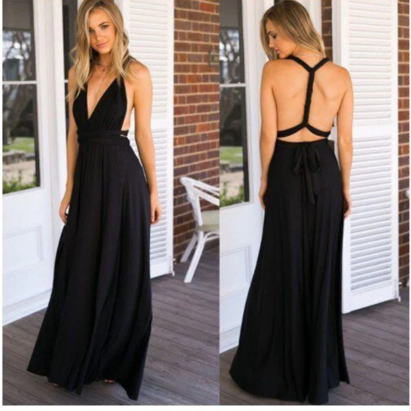 Irma Boutique Women's Wedding Guest Dress Maxi Collection