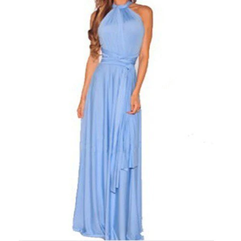 Irma Boutique Women's Wedding Guest Dress Maxi Collection