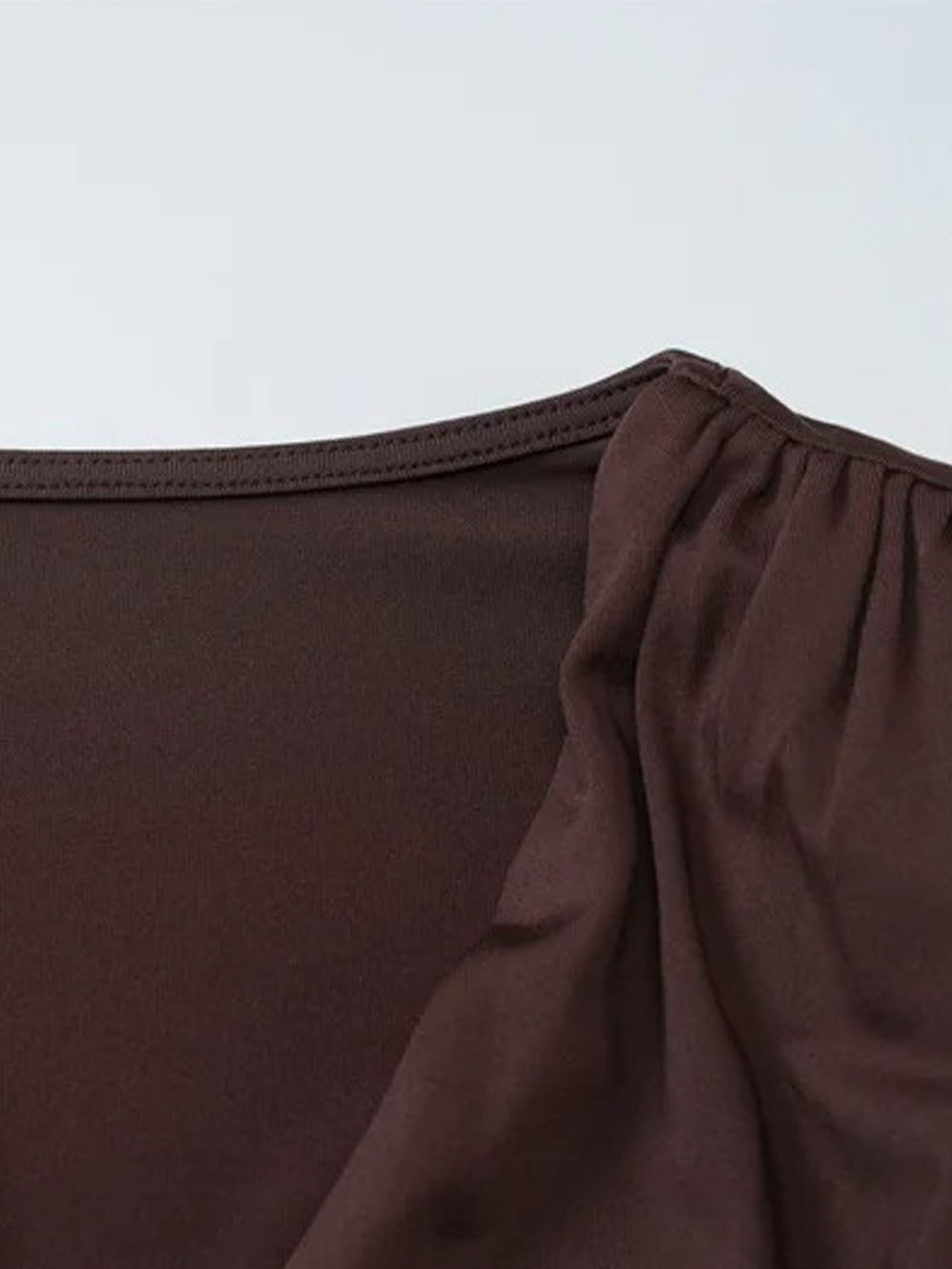 Daniela Long Sleeve Maxi Dress
