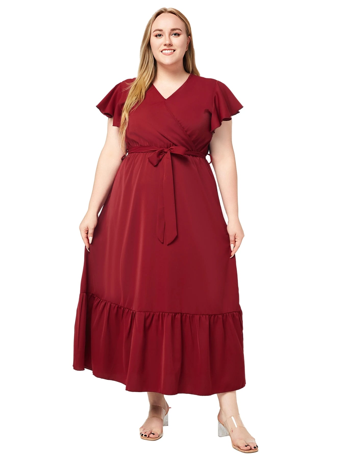 Jone Casual and Comfortable Dress for Women Special Occasion Look