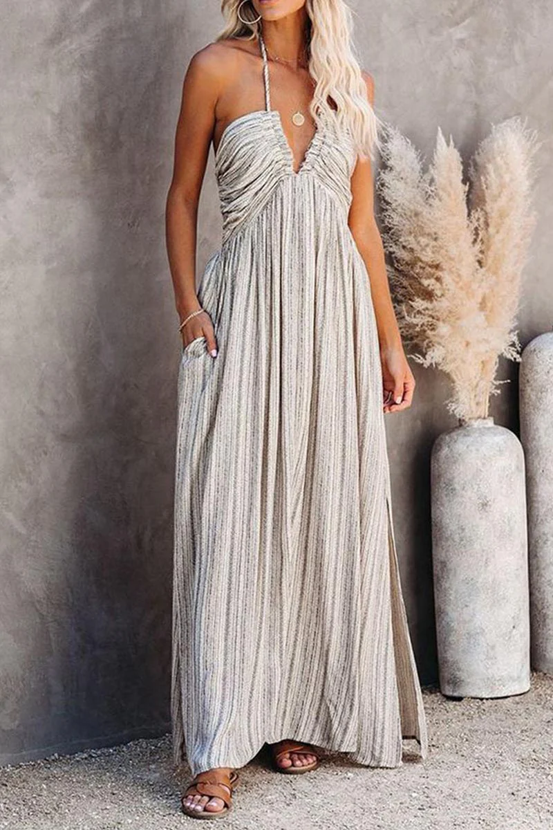 Kittie Classic and Elegant Dress for Women Refined Casual Wear