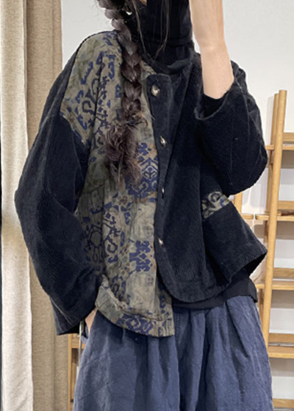 Gracefully Styled Jacket for Any Occasion