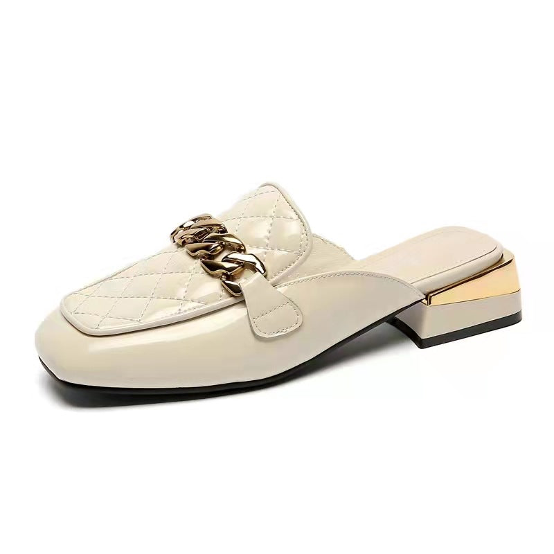 Elegant Orthopedic Sandals for Every Step