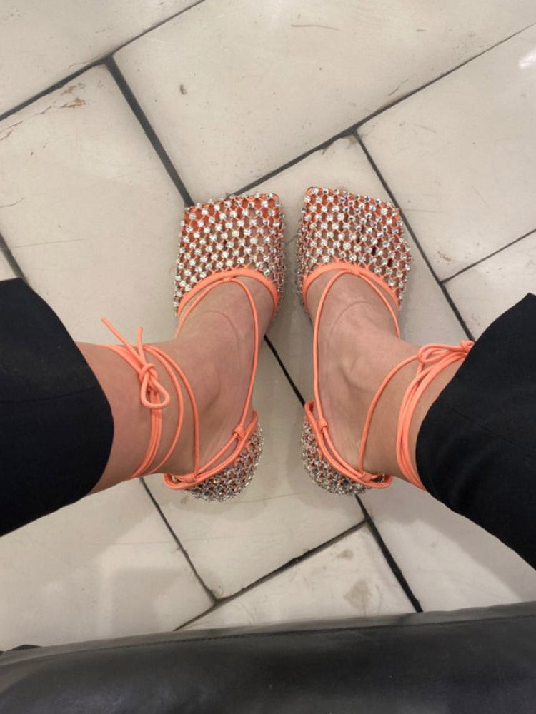 Beautifully Crafted Orthopedic Sandals