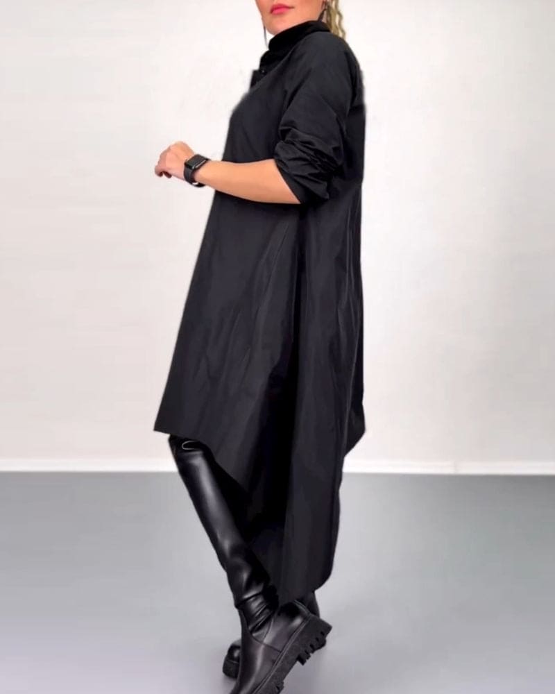 Oceana Modern and Fashionable Summer Dress for Women Easy Wear Style