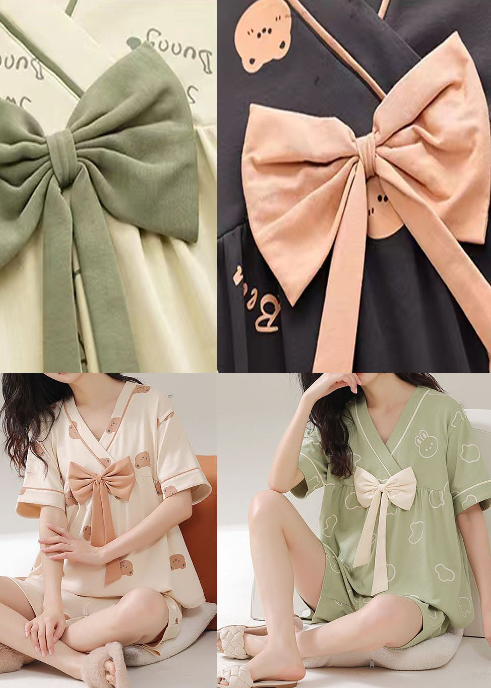 Vintage Inspired Garment with a Contemporary Edge