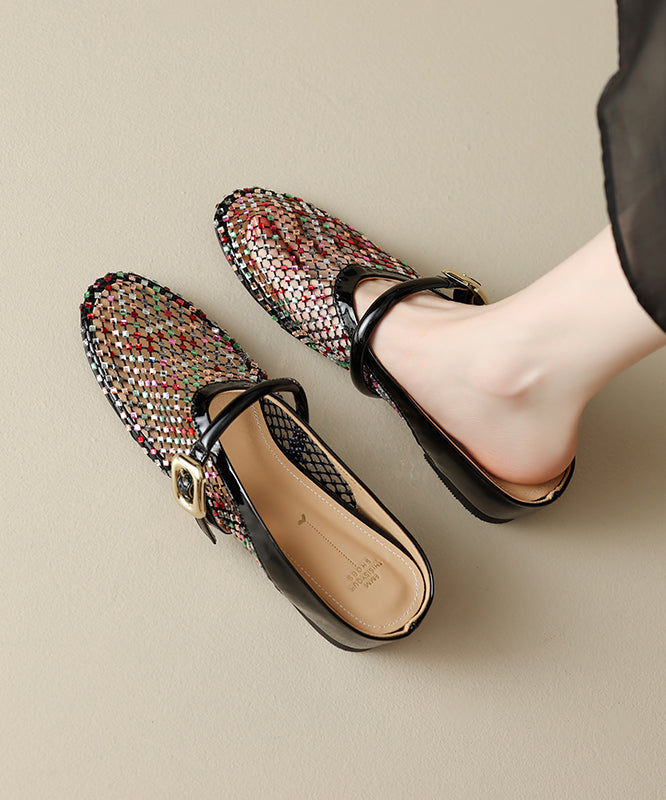 Elegant Orthopedic Sandals for Every Step