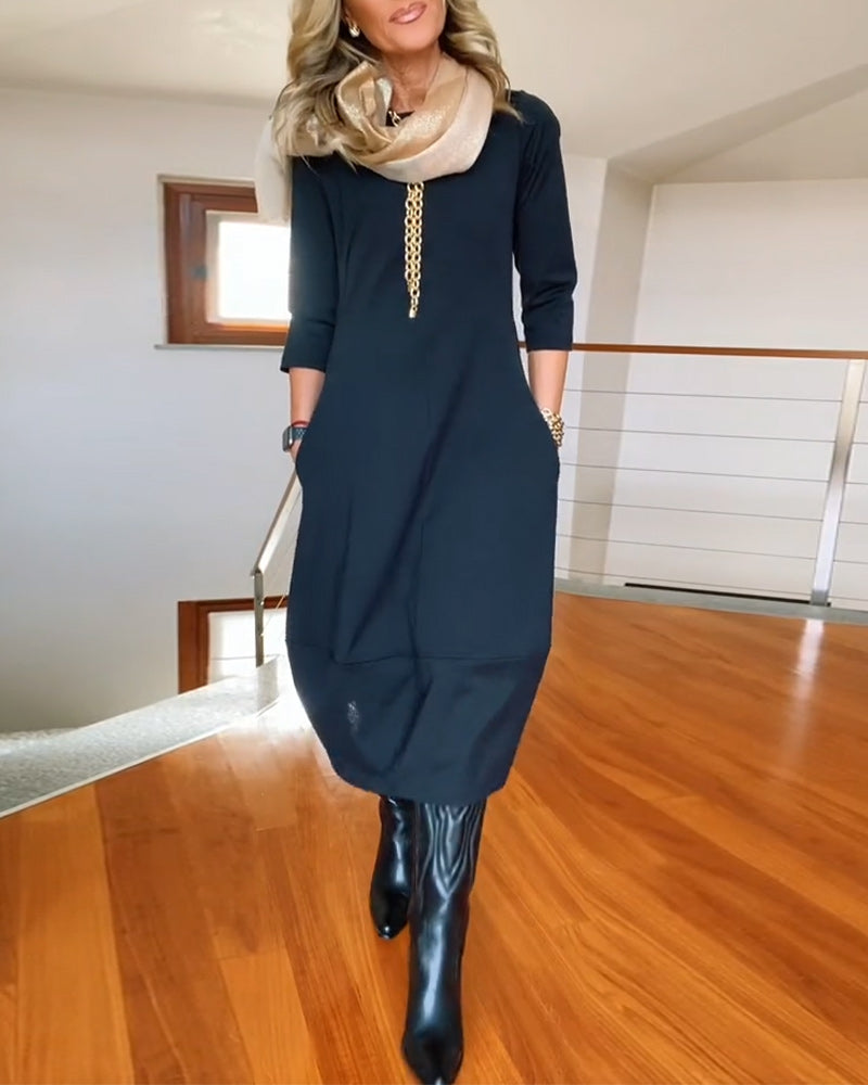 Ximena Boutique And Dress Premium Wardrobe Essential
