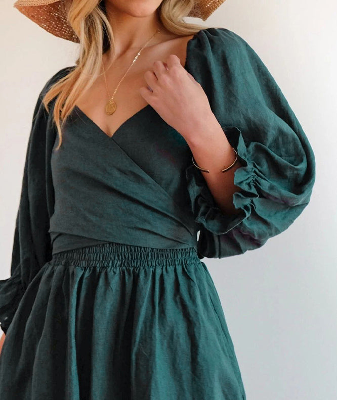 Orelie Summer Dress for Women Everyday Fashion Pick