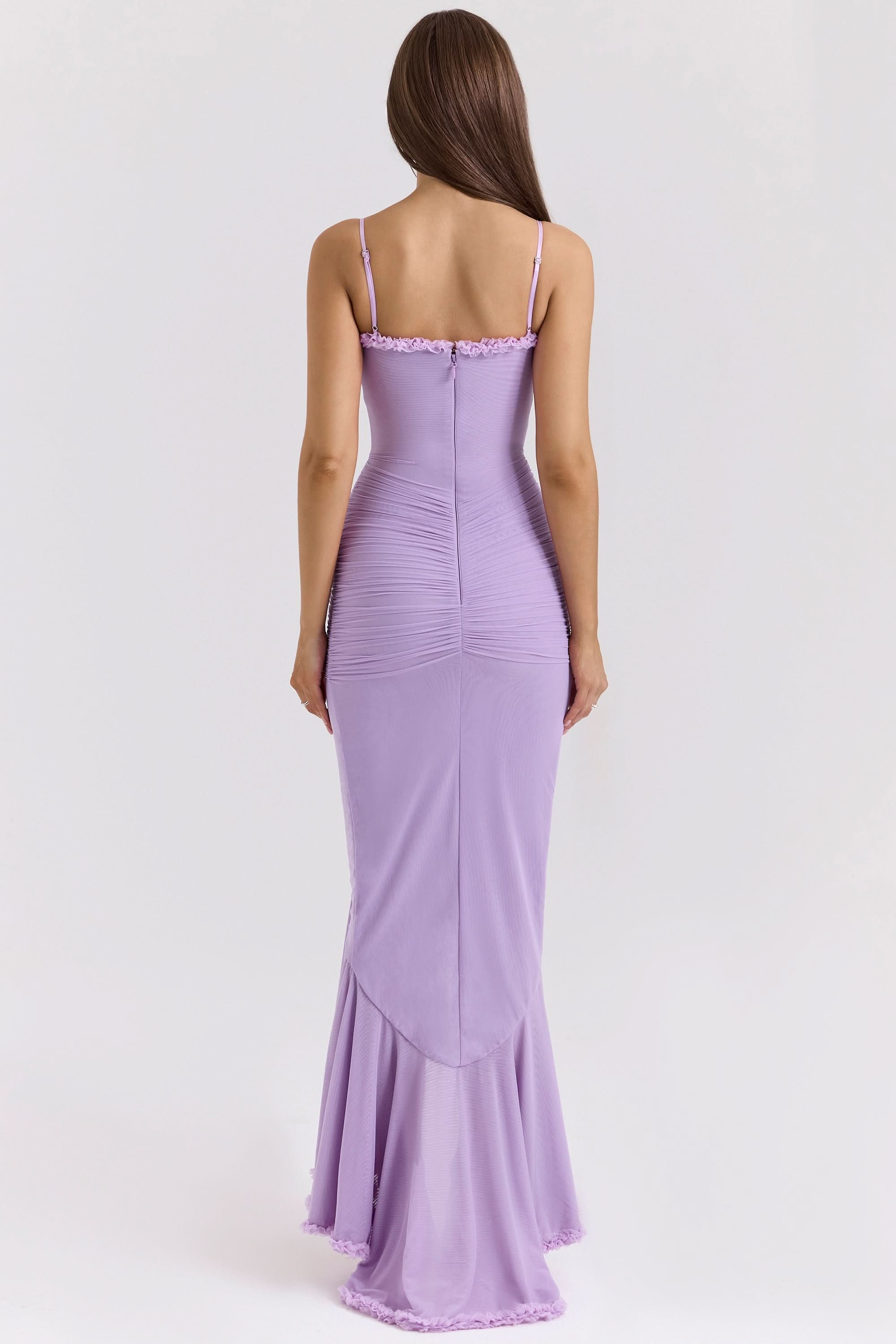 Gabbi Maxi Dress
