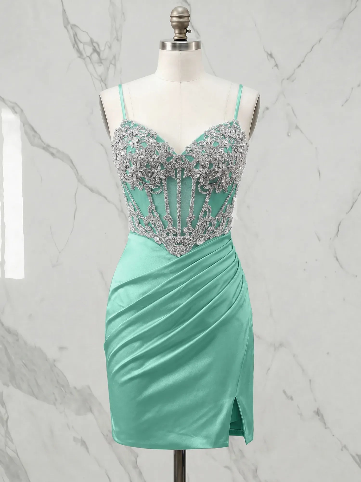 Mint Green