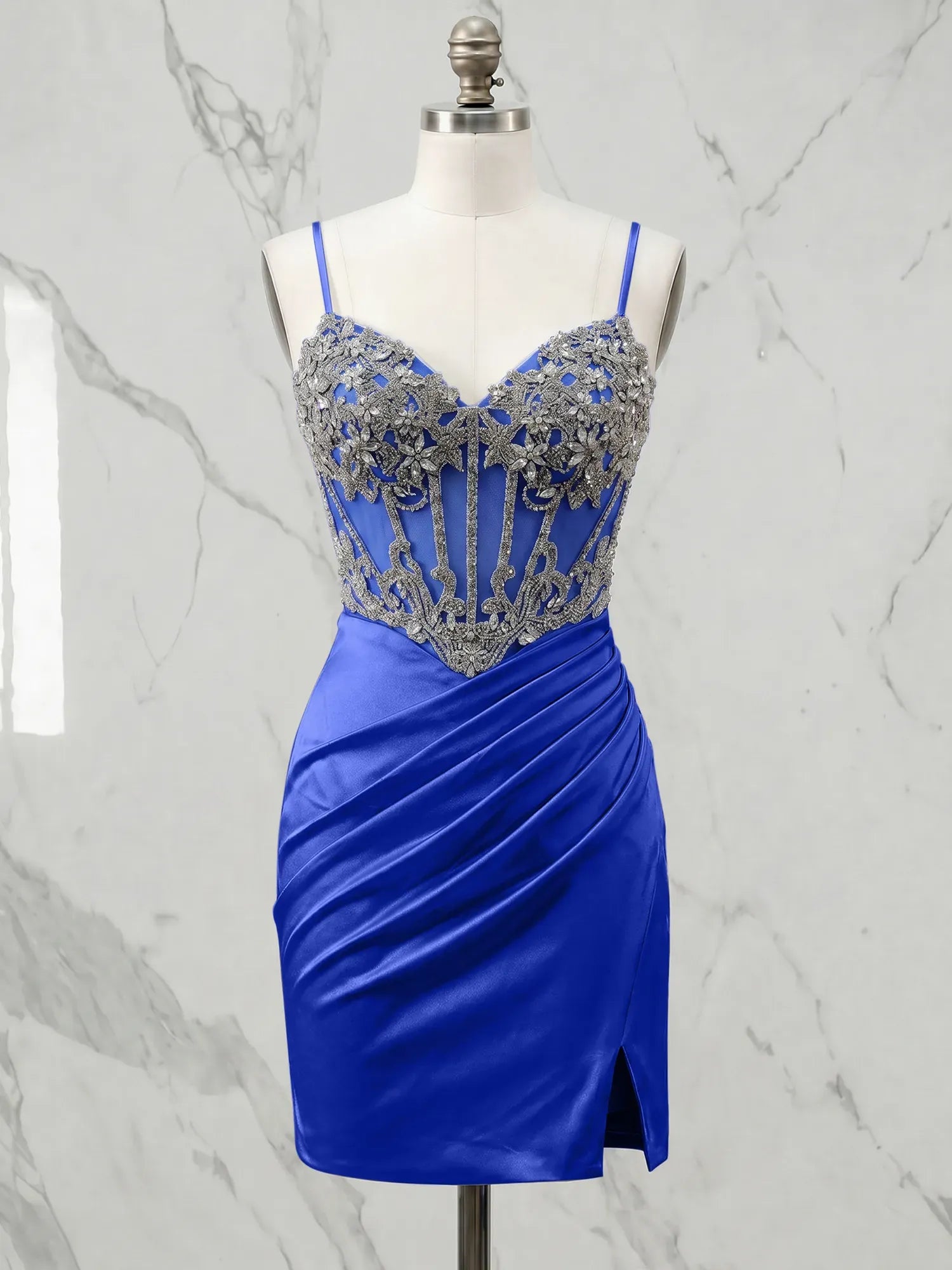 Royal Blue