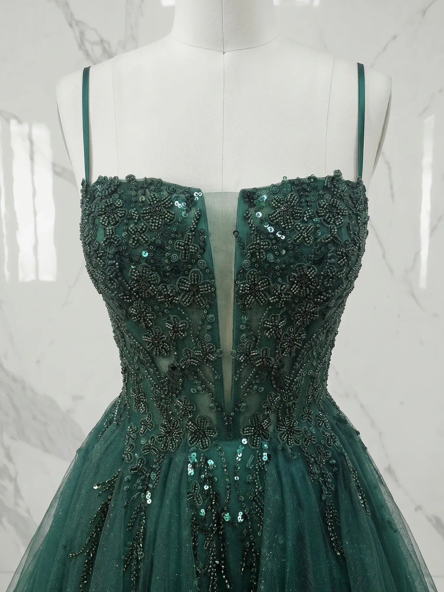 Sweetheart Sequin Corset Short Homecoming Dresses with Illusion Mesh Insert