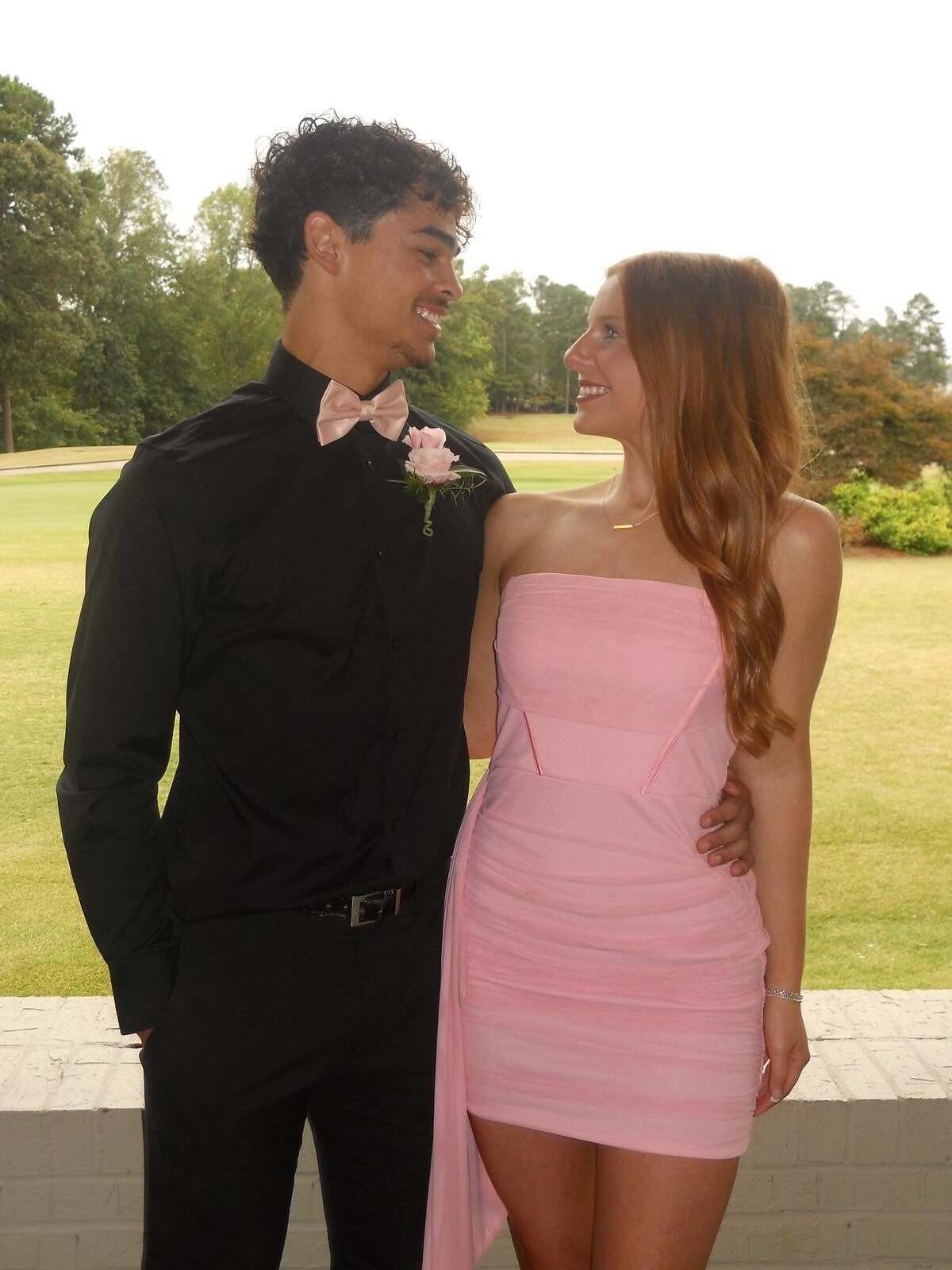 Strapless Ruched Bodycon Short Homecoming Dress With Shawl - VelvetHem