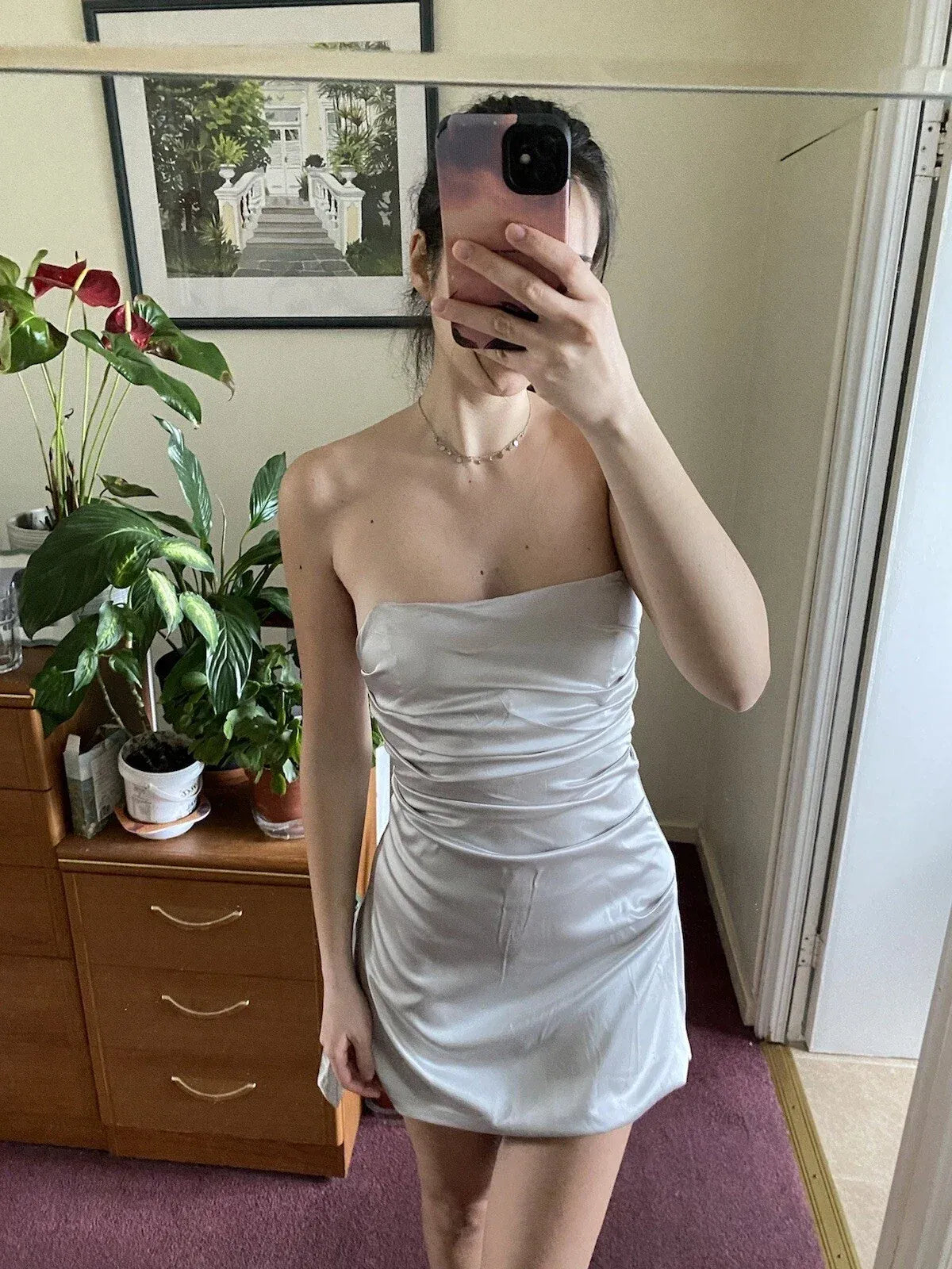 Grey