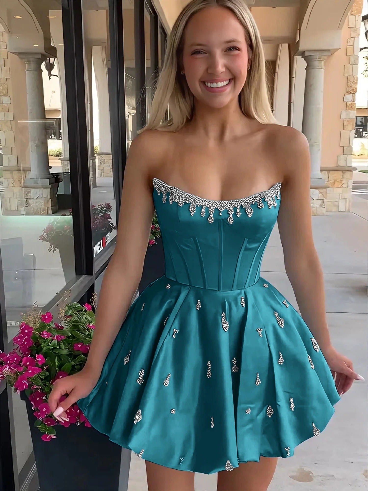 Teal