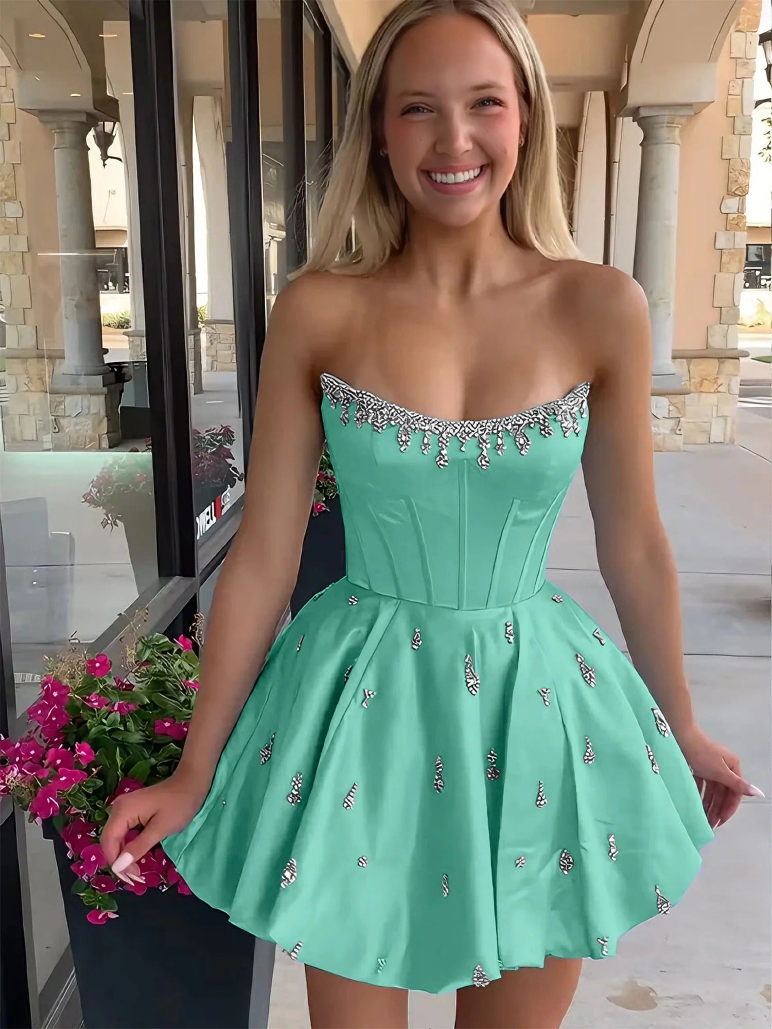 Turquoise