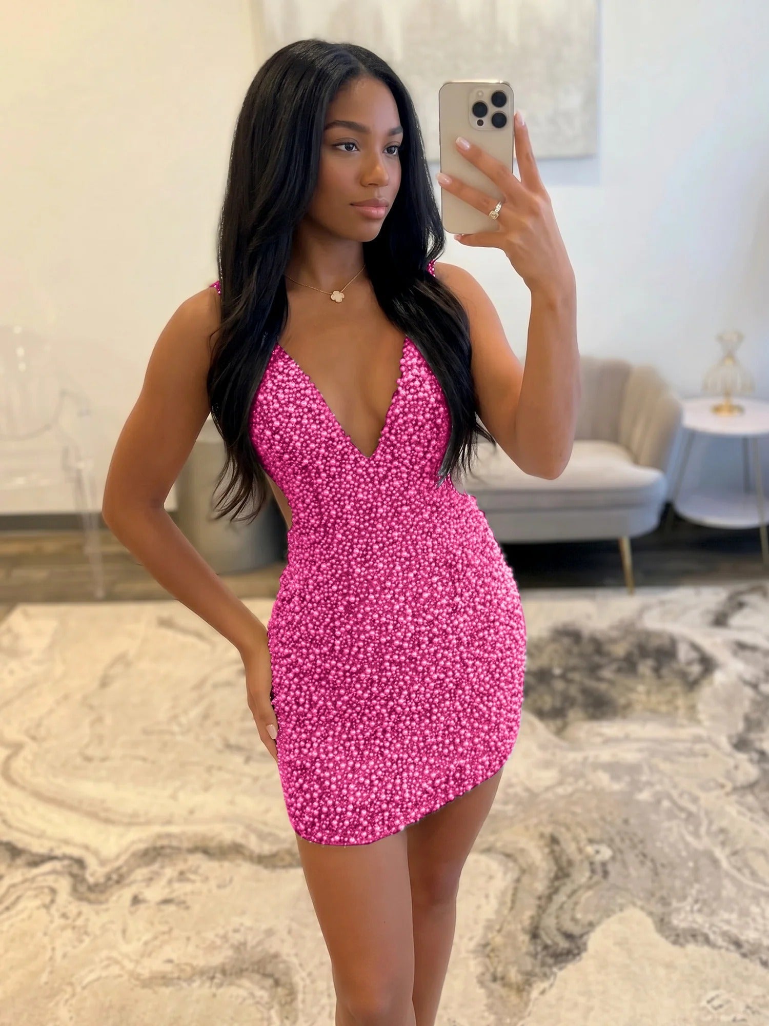 Hot Pink