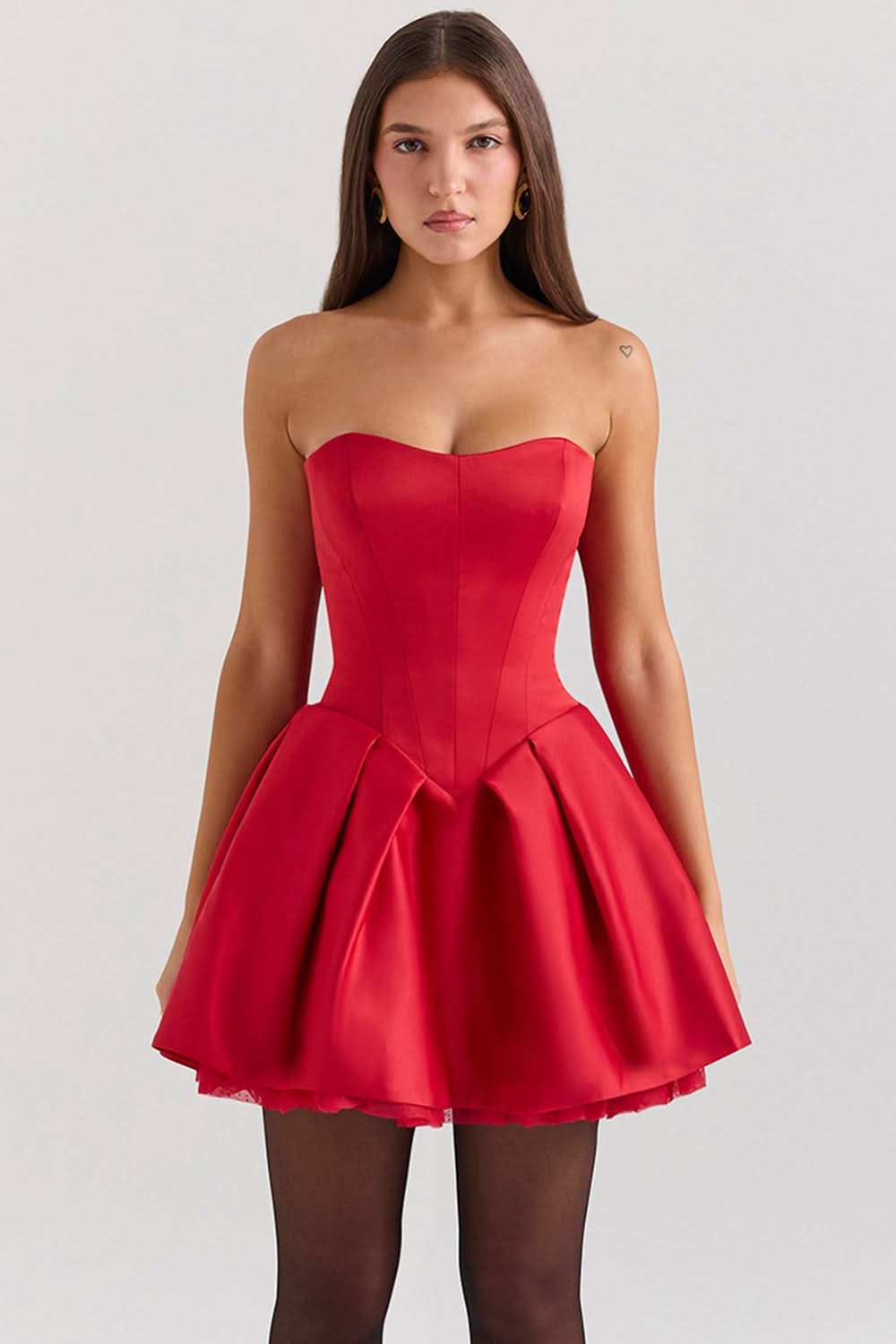 Anya Mini Dress