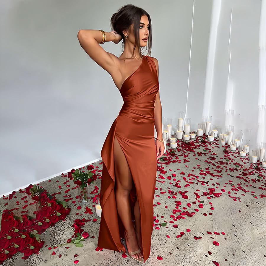 Ariel Maxi Dress