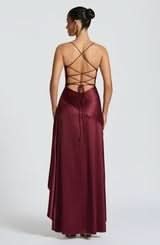 Samira Maxi Dress