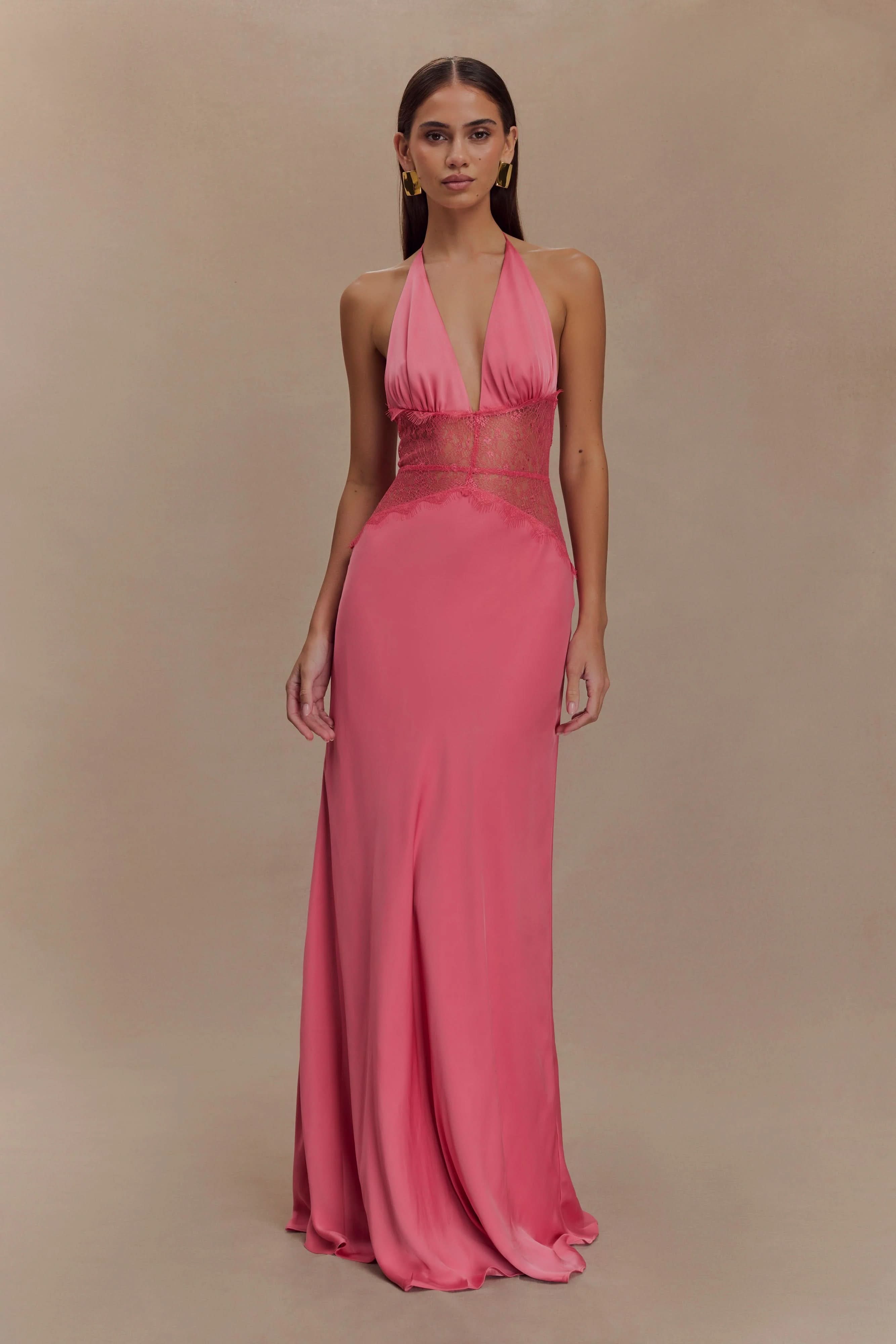 Harmony Maxi Dress