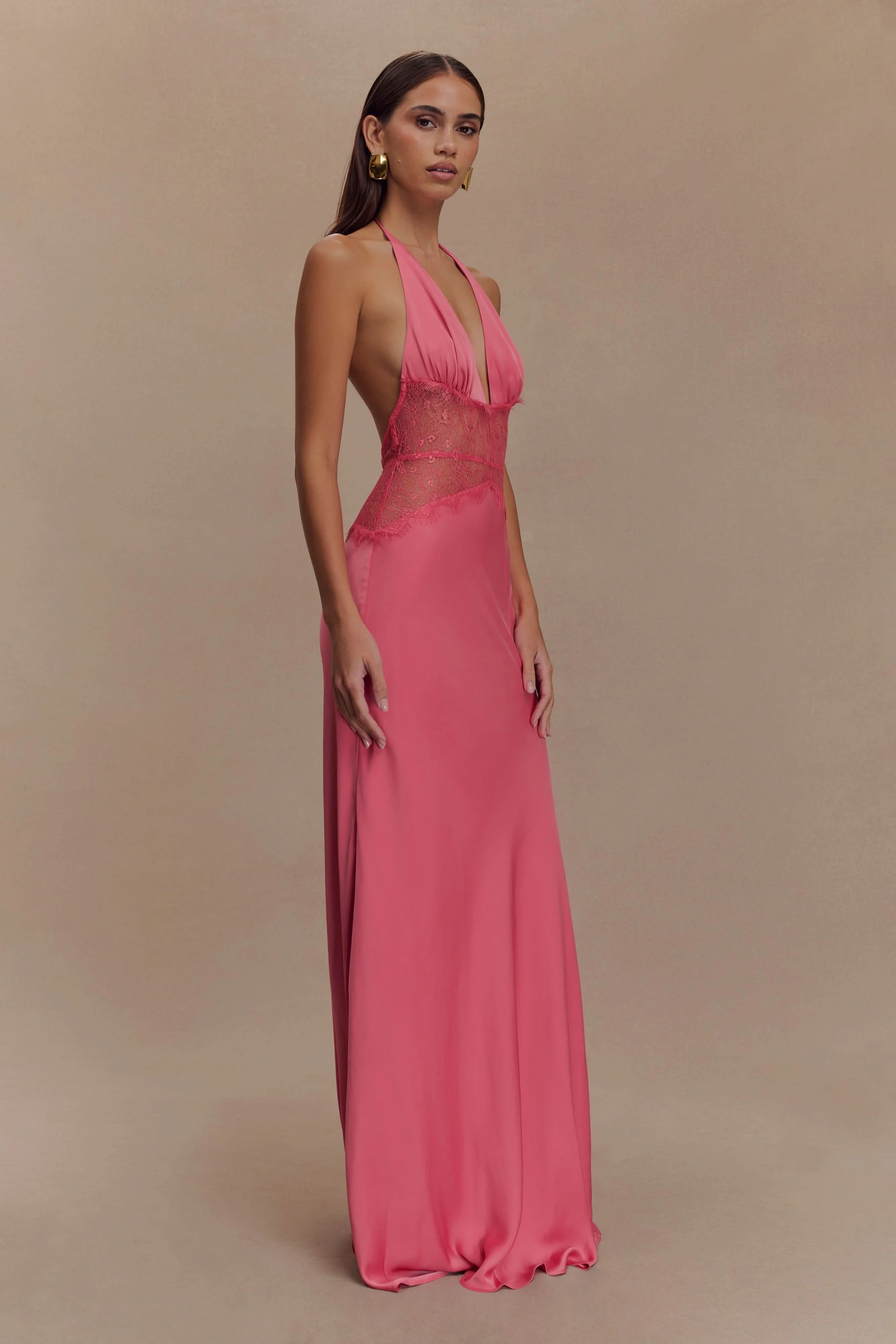 Harmony Maxi Dress