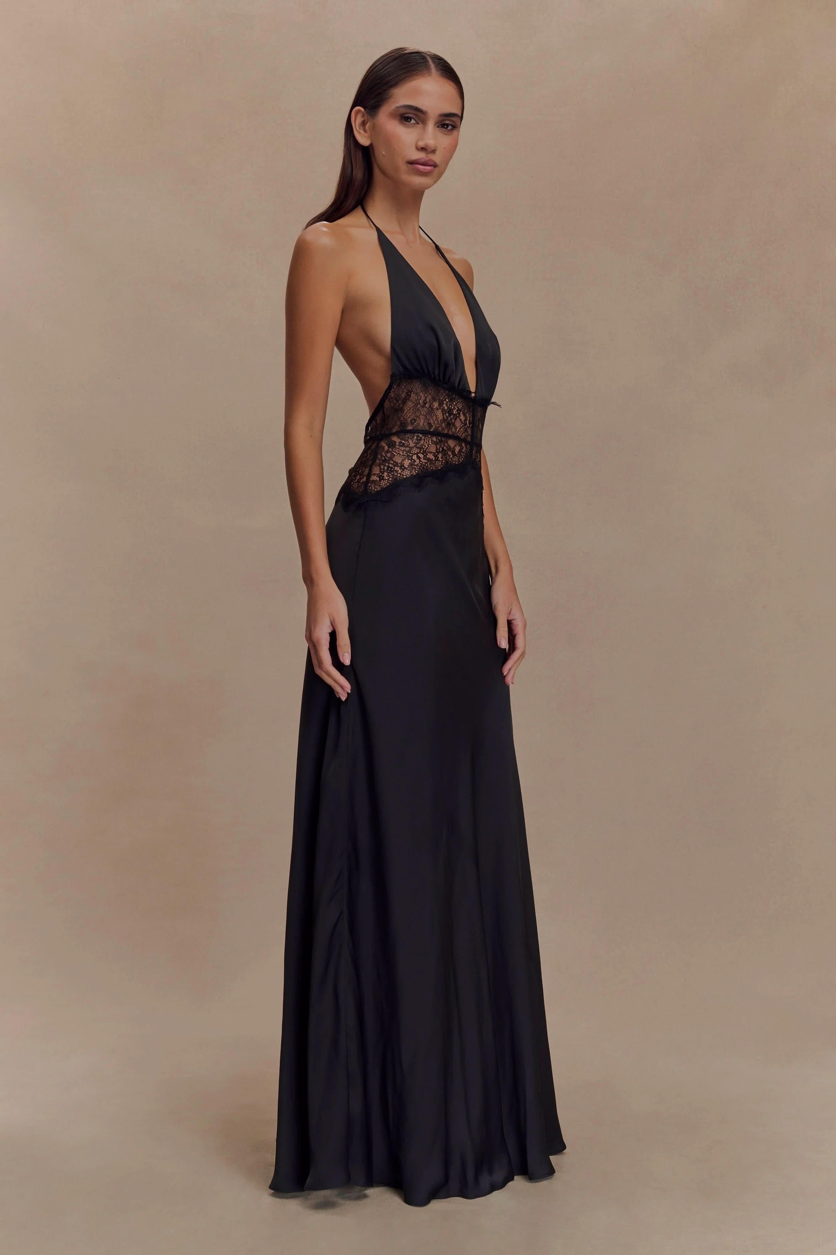 Harmony Maxi Dress