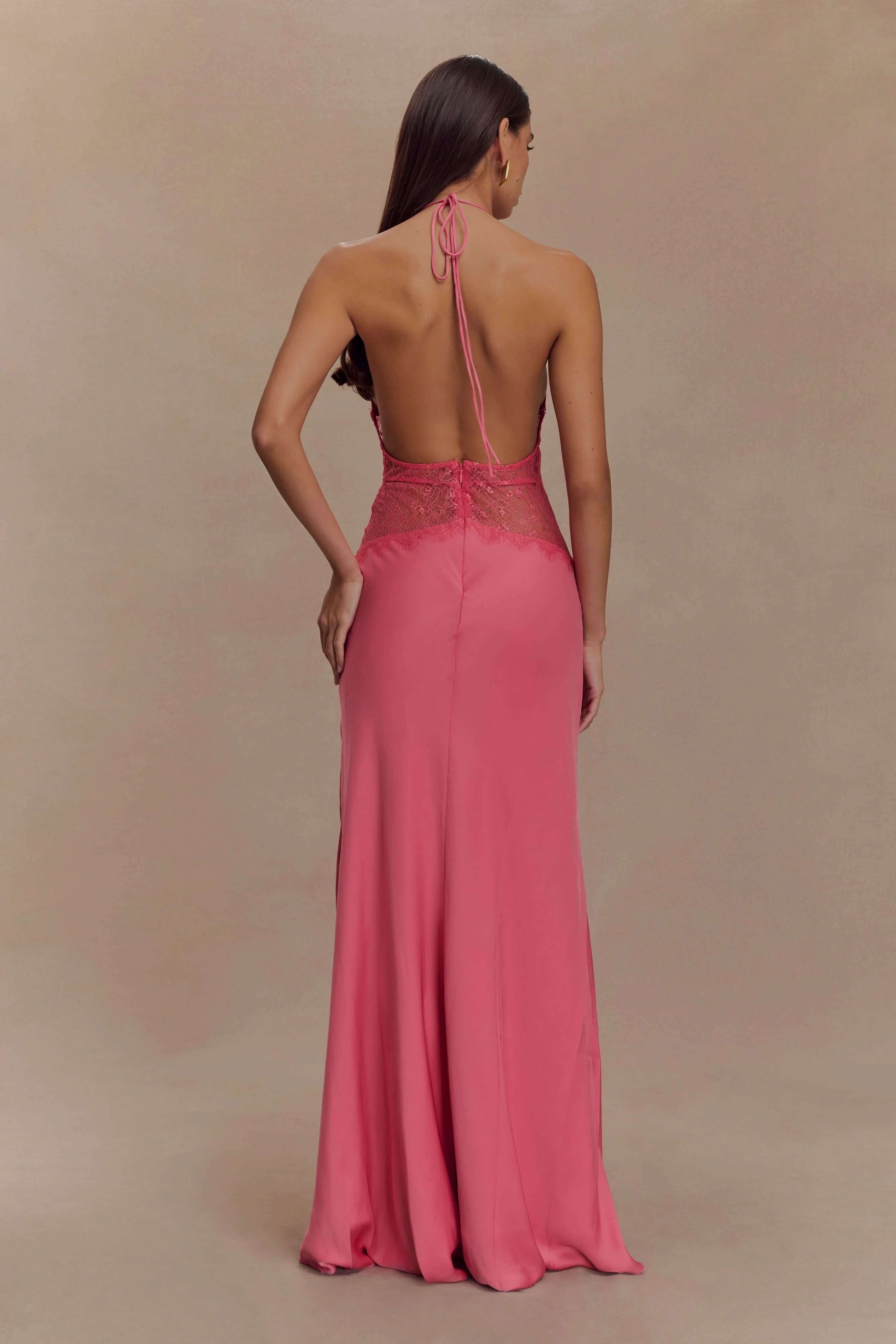 Harmony Maxi Dress