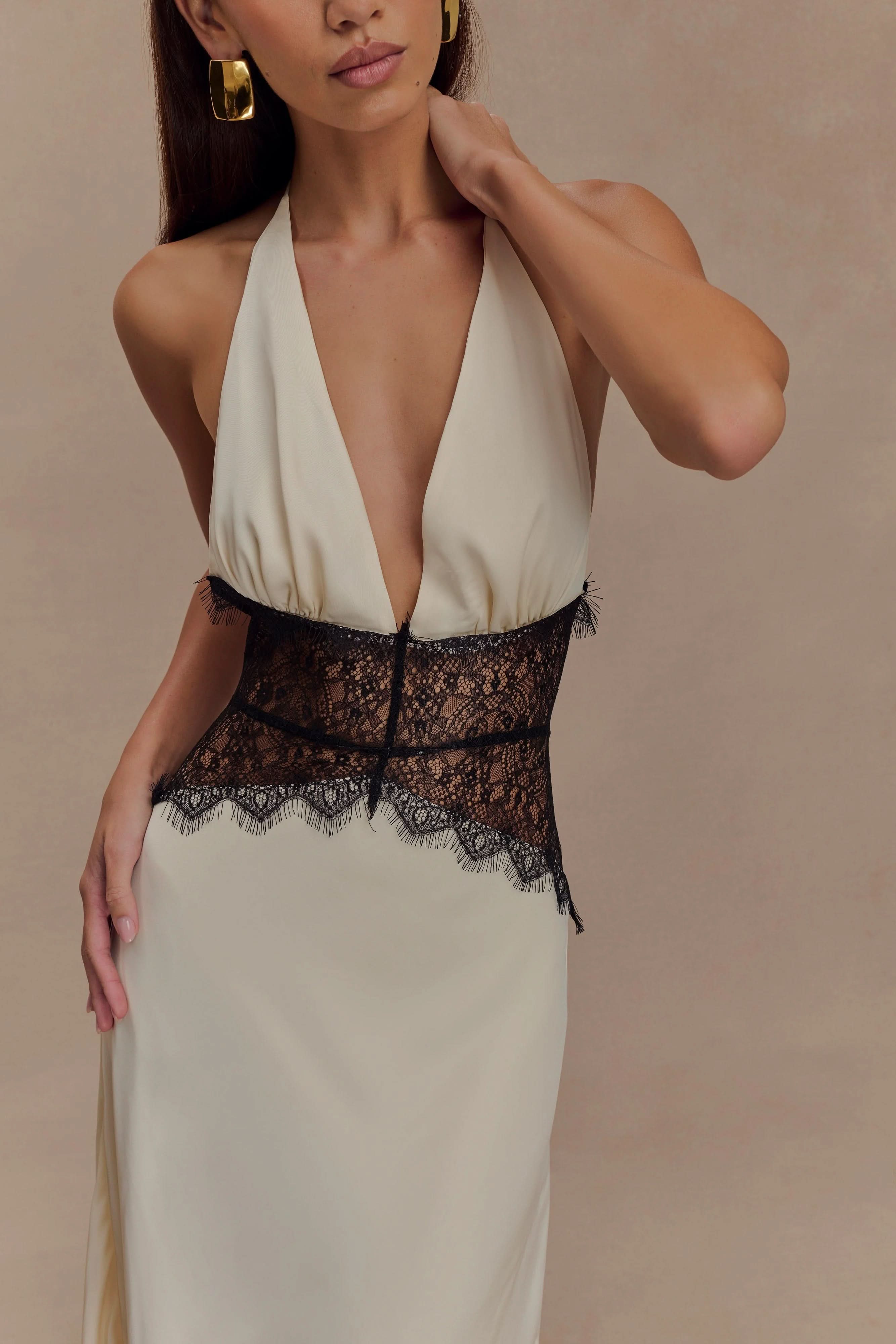 Harmony Maxi Dress