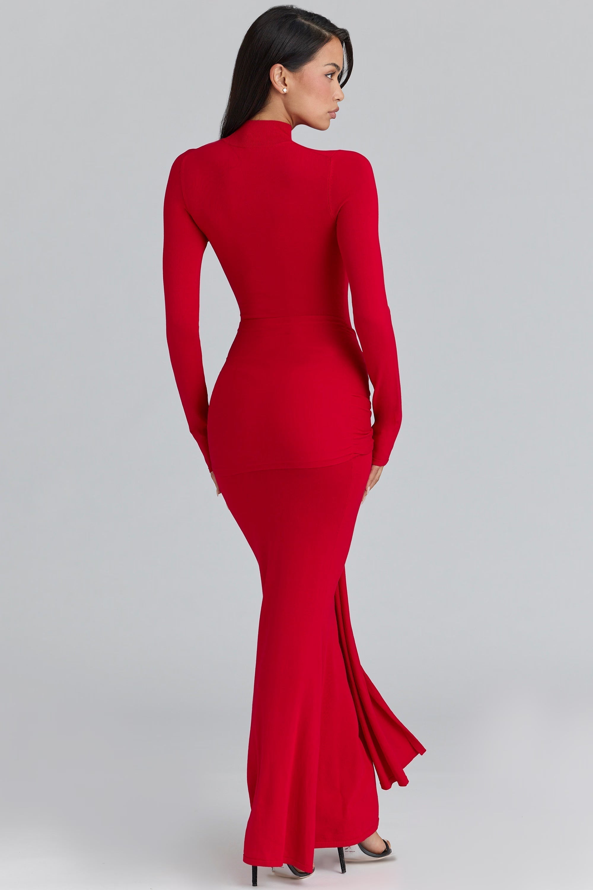 Tracy Maxi Dress