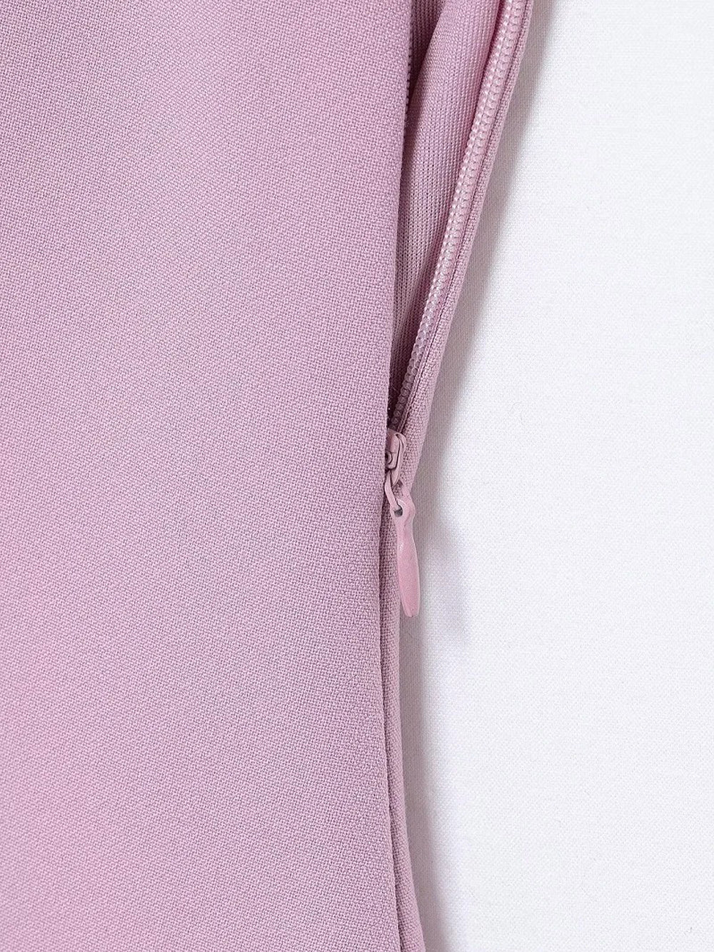 Imogen Backless Mini Dress