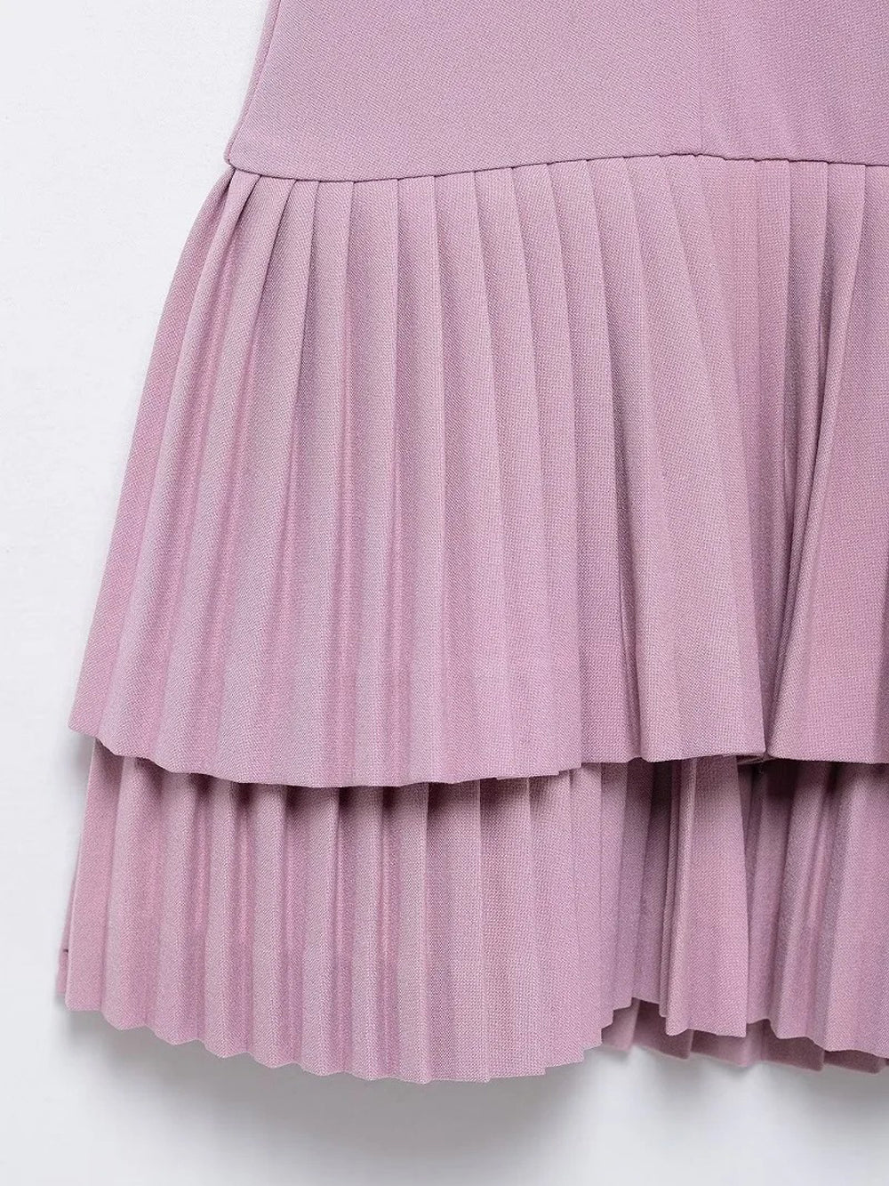 Imogen Backless Mini Dress