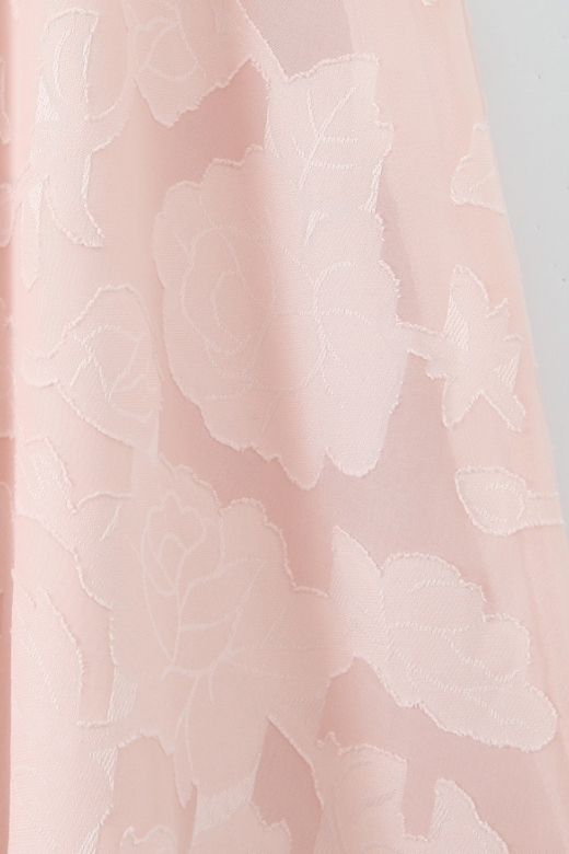 Ivy Bodycon Maxi Dress - Dusty Pink