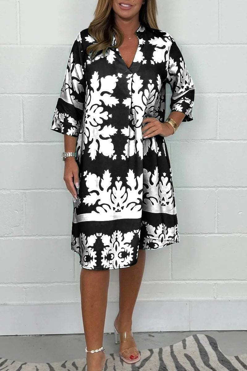 Olivia Timeless Radiant Spring Dress Designer Edit